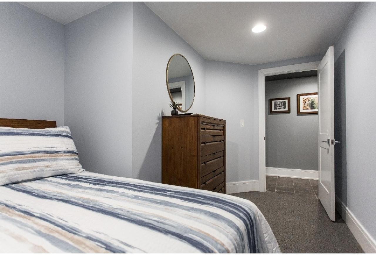 Forrestville Ave Large Suite Chicago Exterior foto